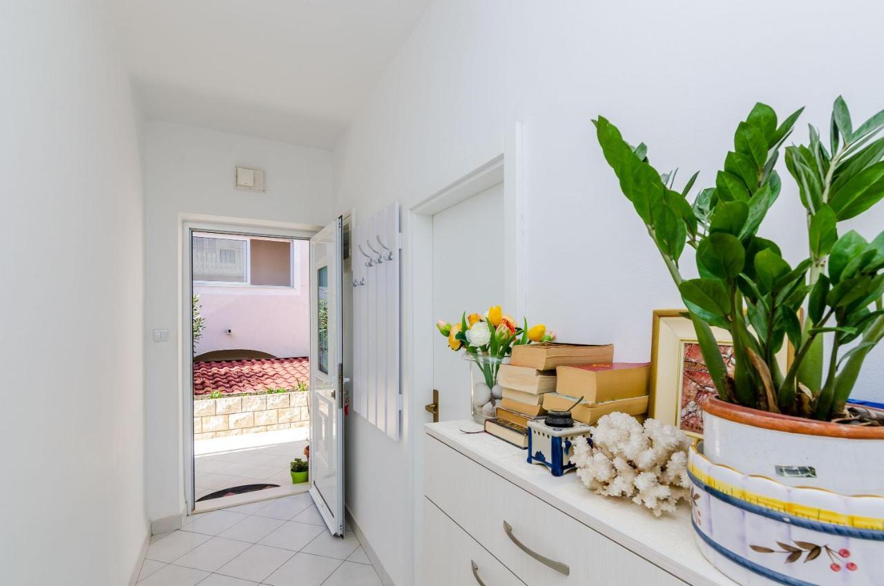 Guesthouse Matusic Dubrovnik Bagian luar foto