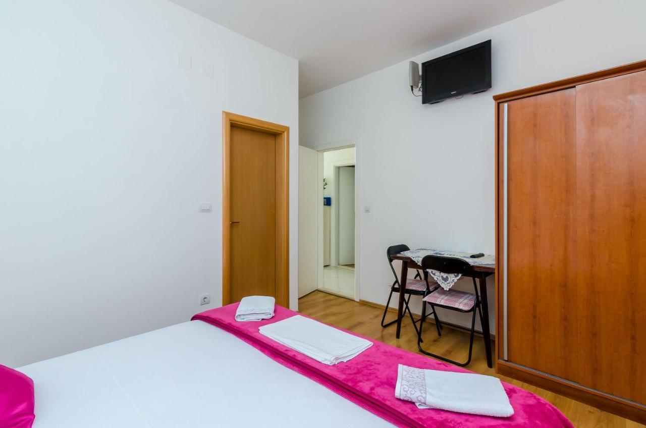 Guesthouse Matusic Dubrovnik Ruang foto