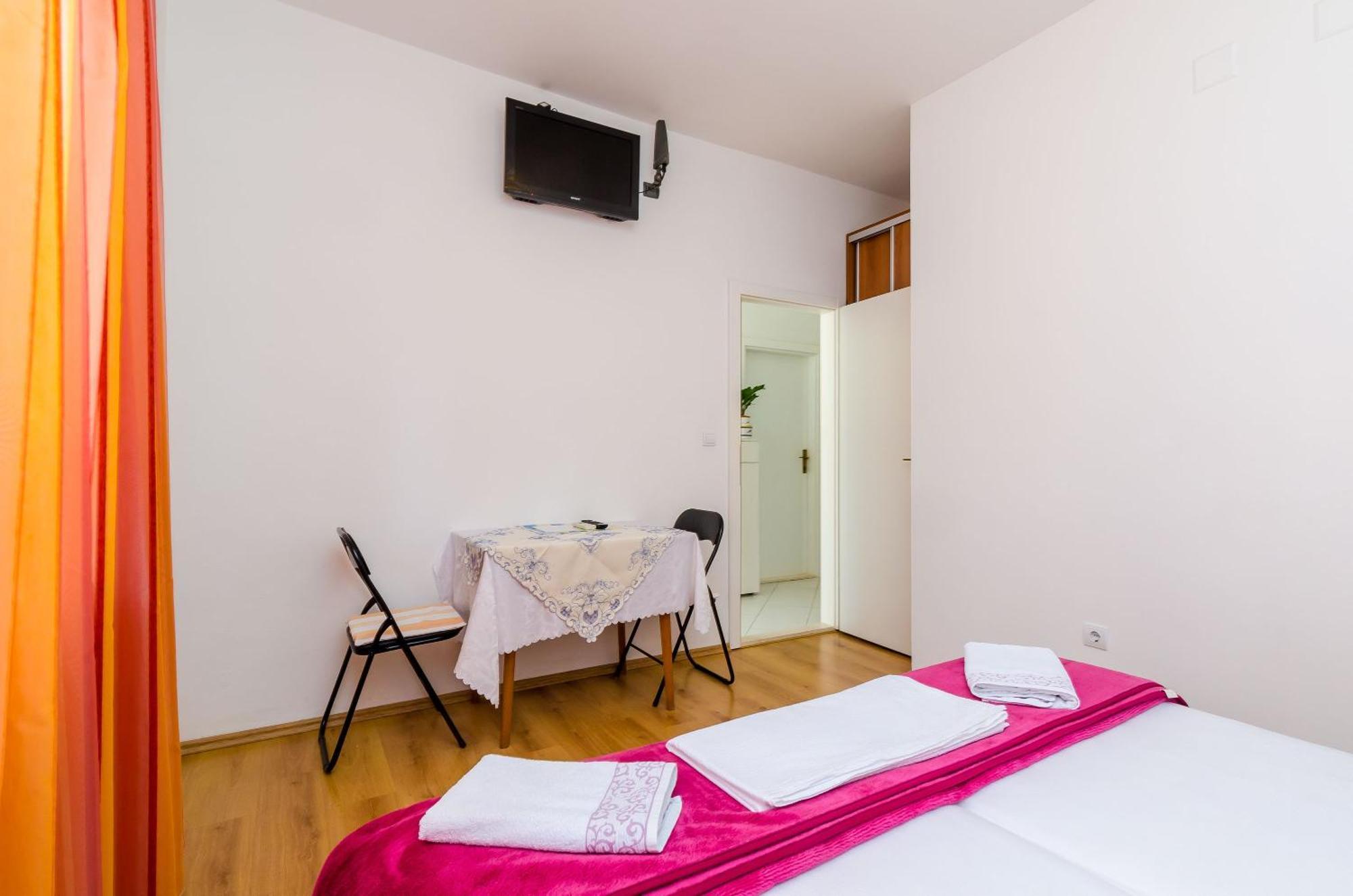 Guesthouse Matusic Dubrovnik Ruang foto