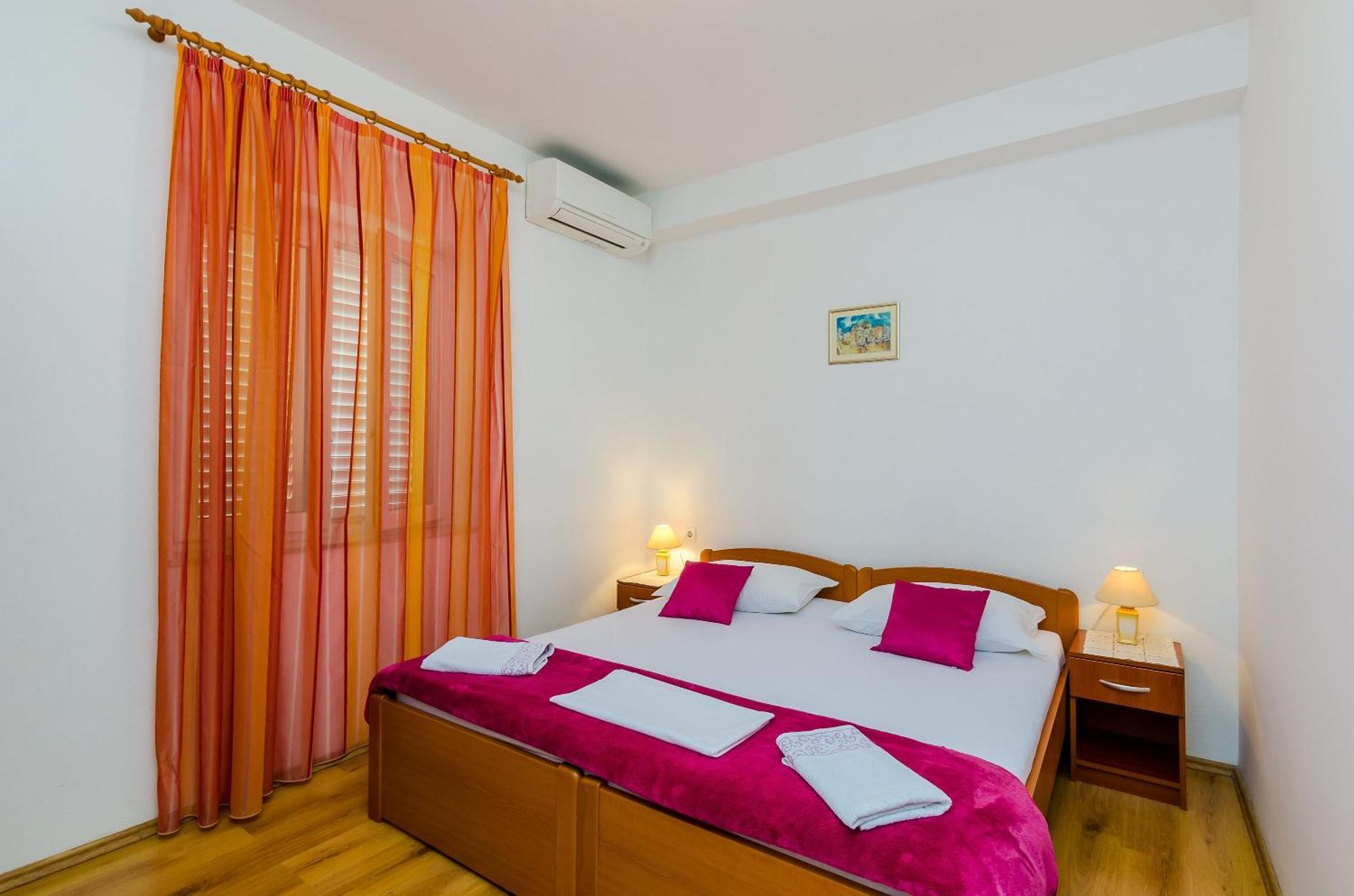 Guesthouse Matusic Dubrovnik Ruang foto