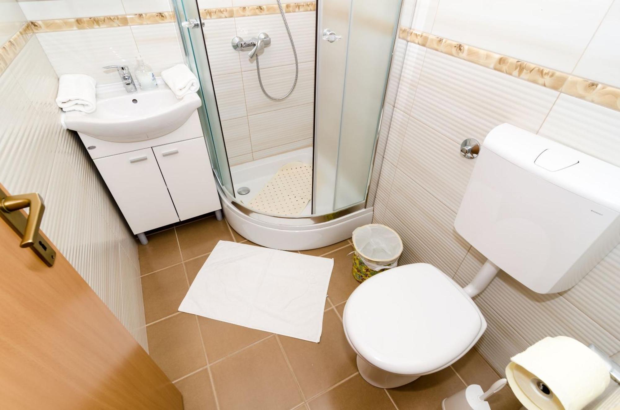 Guesthouse Matusic Dubrovnik Ruang foto