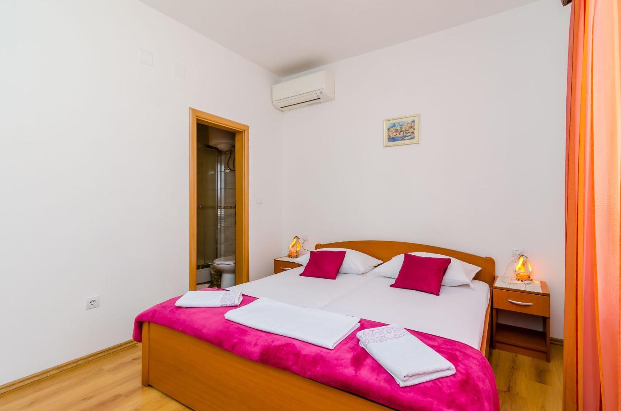 Guesthouse Matusic Dubrovnik Ruang foto